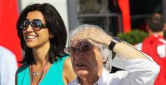 Ecclestone wemie lub po raz trzeci - z jeszcze modsz