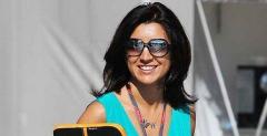 Ecclestone wemie lub po raz trzeci - z jeszcze modsz
