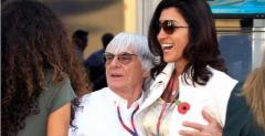 Ecclestone wemie lub po raz trzeci - z jeszcze modsz