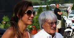 Ecclestone wemie lub po raz trzeci - z jeszcze modsz