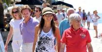 Ecclestone wemie lub po raz trzeci - z jeszcze modsz
