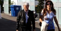 Ecclestone wemie lub po raz trzeci - z jeszcze modsz