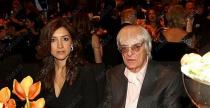 Ecclestone wemie lub po raz trzeci - z jeszcze modsz