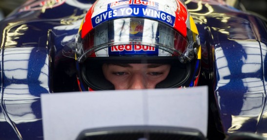 Gasly wybrał swój numer startowy