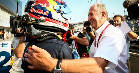Gasly nie rezygnuje z dążenia do F1