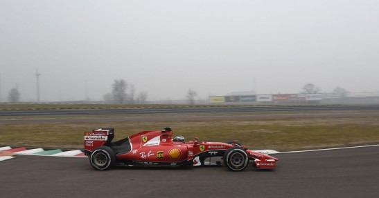 Wehrlein opuści pierwszą turę zimowych testów F1