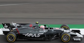 Haas już skoncentrowany na przyszłorocznym bolidzie