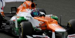 Testy F1 dla modych kierowcw na Magny-Cours: Bianchi niedocigniony take trzeciego dnia