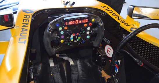 Latifi zadebiutował za kierownicą bolidu F1