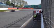Latifi zadebiutowa za kierownic bolidu F1