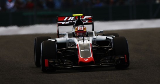 Leclerc nie wystąpi w GP Abu Zabi