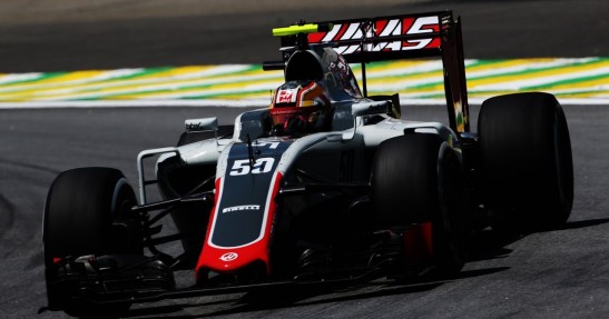 Leclerc nie wystąpi w GP Abu Zabi