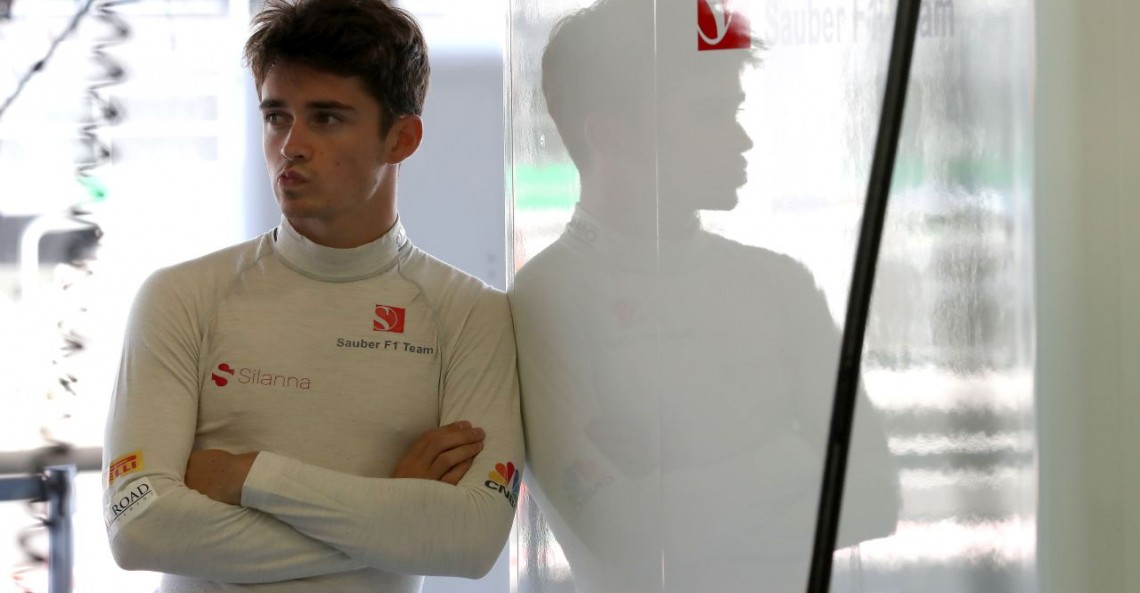 Lista startowa F1 na sezon 2018