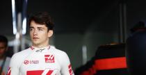 Leclerc nie wystpi na treningu F1 w Malezji
