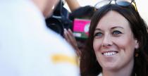 Hamilton popaka si udzielajc wywiadu o opuszczeniu McLarena