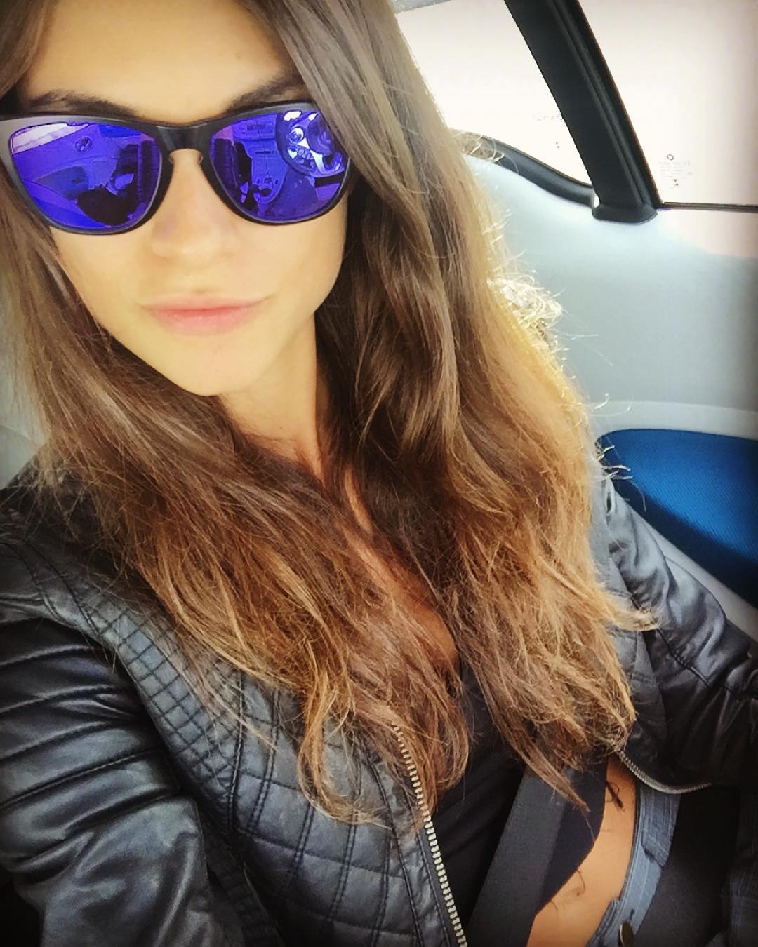 Alonso spotyka się z byłą dziewczyną Valentino Rossiego