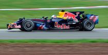 Loeb nie auje straconej szansy przejcia do F1