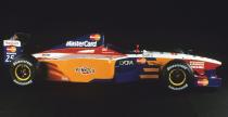 Lola chce zosta� 13. zespo�em F1