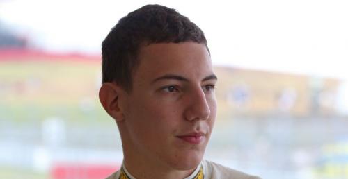 Marciello nie spodoba si szefowi Ferrari