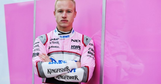 Stroll i jego partnerzy kupili Force India za 90 milionów GBP