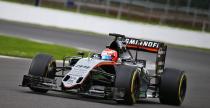 Testy F1 po GP Wielkiej Brytanii: Drugi dzie dla Raikkonena
