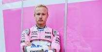 Niedoszy kupiec Force India skada pozew sdowy