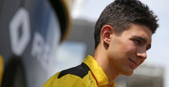 Renault nie zatrudni nowego rezerwowego