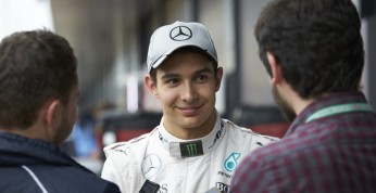 Ocon kolejnym kandydatem do zastąpienia Haryanto w Manorze