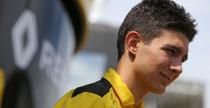Ocon 'naturalnym kandydatem' do startw w Renault w sezonie 2017