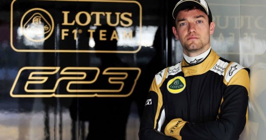 Zamiana Maldonado na Magnussena w Renault prawie przesądzona