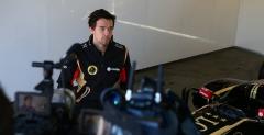 Palmer kandydatem na podstawowego kierowc Lotusa na sezon 2016?