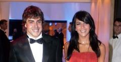 Alonso rozsta si z on