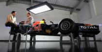 Red Bull witowa w swojej fabryce