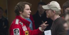 Rush - jest pierwszy zwiastun filmu o rywalizacji w F1 midzy Huntem i Laud