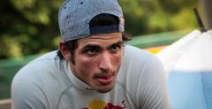 Sainz Jr ju nie chce by juniorem po awansie do F1