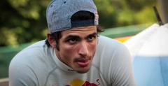 Carlos Sainz Jr oficjalnie kierowc Toro Rosso na sezon 2015