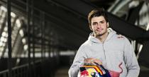 Sainz Jr ju nie chce by juniorem po awansie do F1