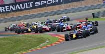 Super Licencja F1 - Renault chce poprawy systemu punktowego