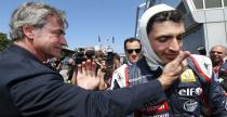 Sainz Jr ju nie chce by juniorem po awansie do F1