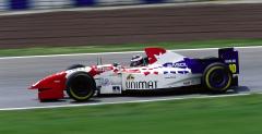 Taki Inoue - wywiad z najgorszym kierowc w historii Formuy 1