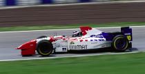 Taki Inoue - wywiad z najgorszym kierowc w historii Formuy 1