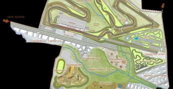 Projekt toru F1 w Gdańsku znalazł inwestora