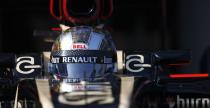 Valsecchi na testach w IndyCar