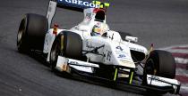 Van der Garde czarnym koniem rynku transferowego?