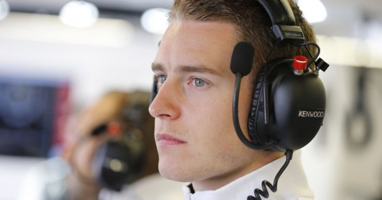 Vandoorne może być dużo szybszy wg Buttona