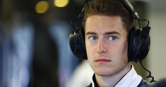 Vandoorne i Stroll mają numery startowe w F1