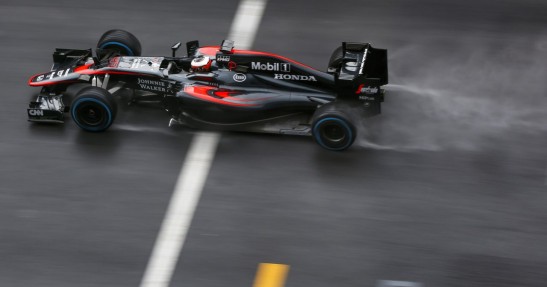 Raikkonen nie uniknął delegacji na testy Pirelli