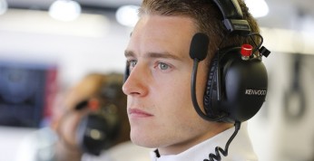 Vandoorne liczy na starty w F1 w 2017 roku
