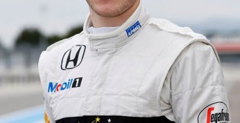 McLaren-Honda: Vandoorne nie jest na sprzedaż