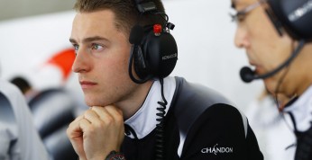 Vandoorne brany pod uwagę przez więcej zespołów